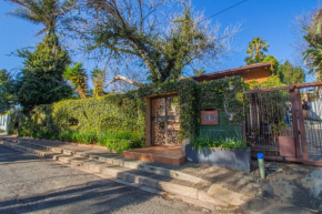 Uxolo Guest House